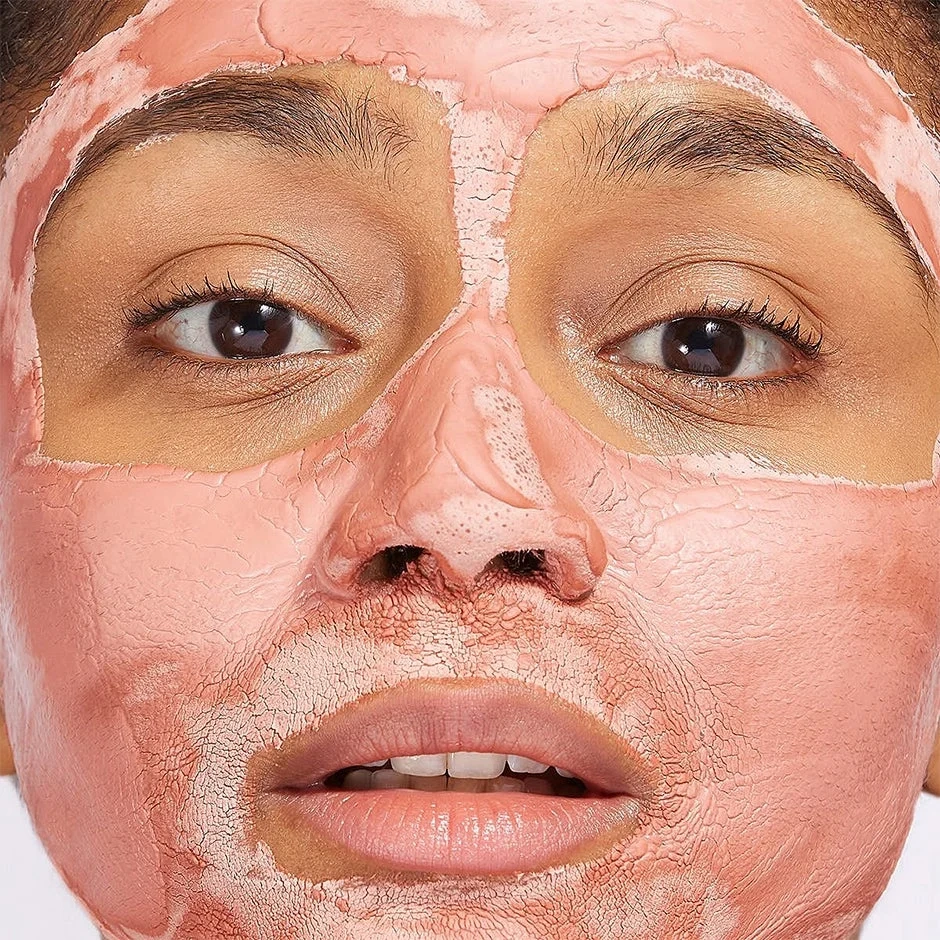 Caudalie Vinogetic C+ Instant Detox Mask