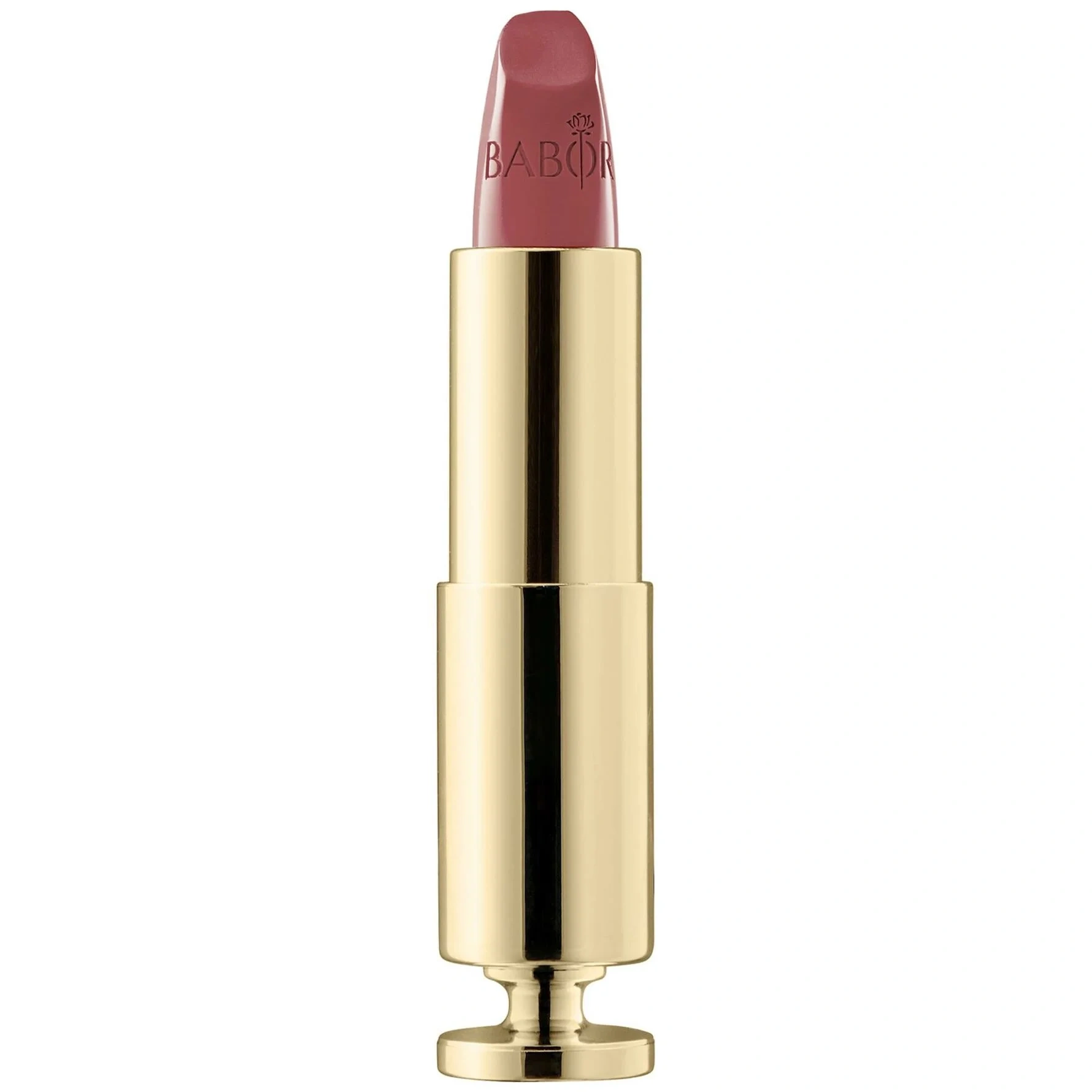 BABOR Creamy Lipstick 04 Nude Rose