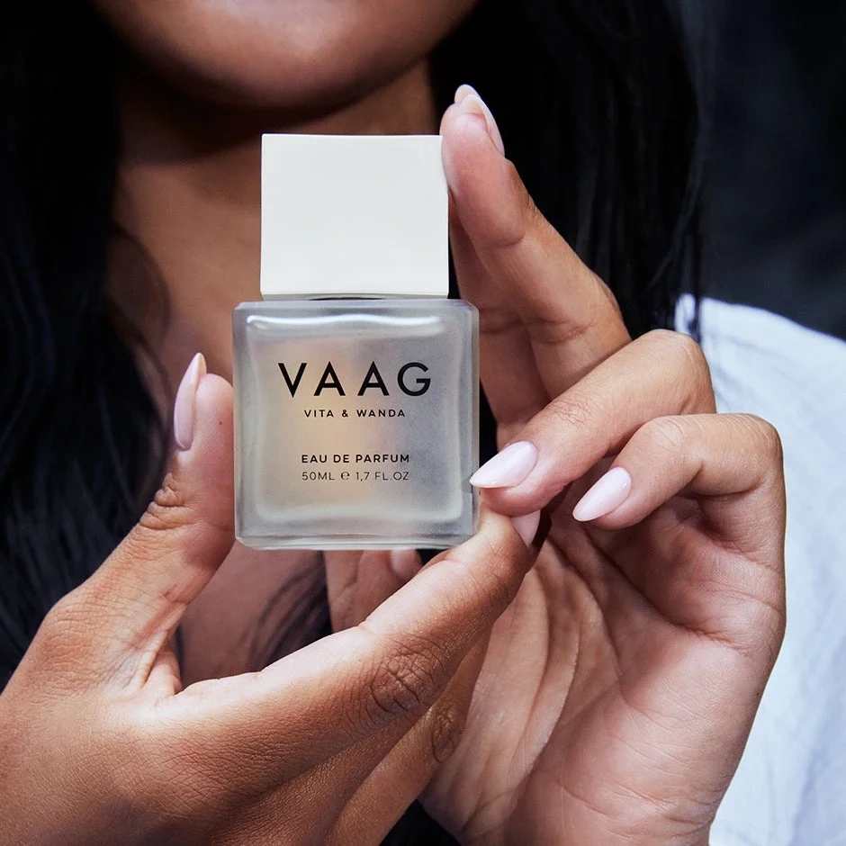 Vita & Wanda x Blush VAAG by Vita & Wanda