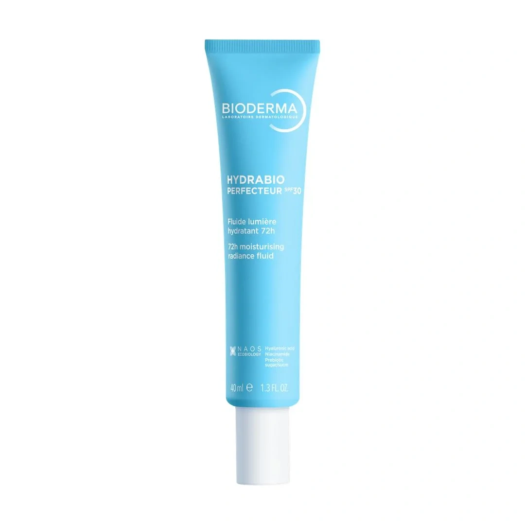 Hydrabio Perfecteur SPF30