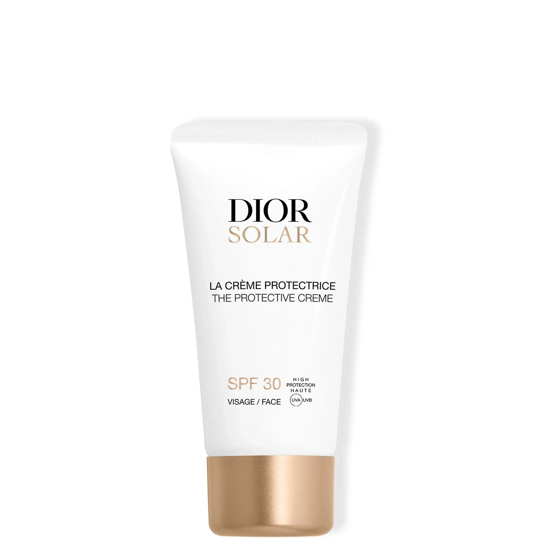 DIOR Solar Protective Creme SPF30 50 ml