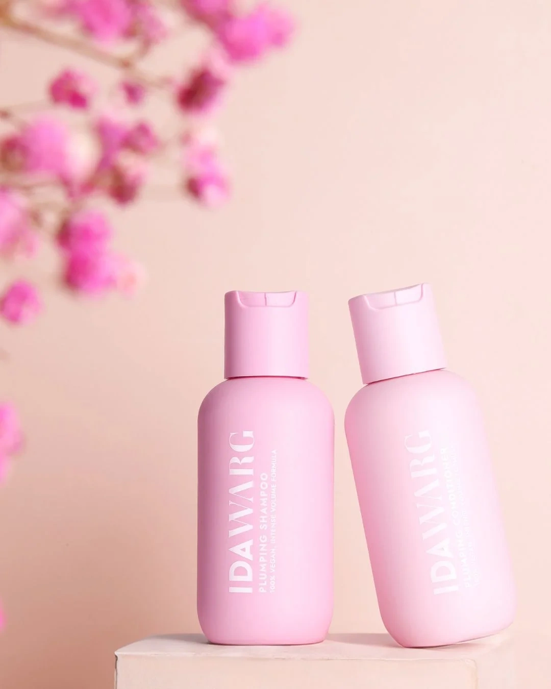 Plumping Conditioner Travel Size
