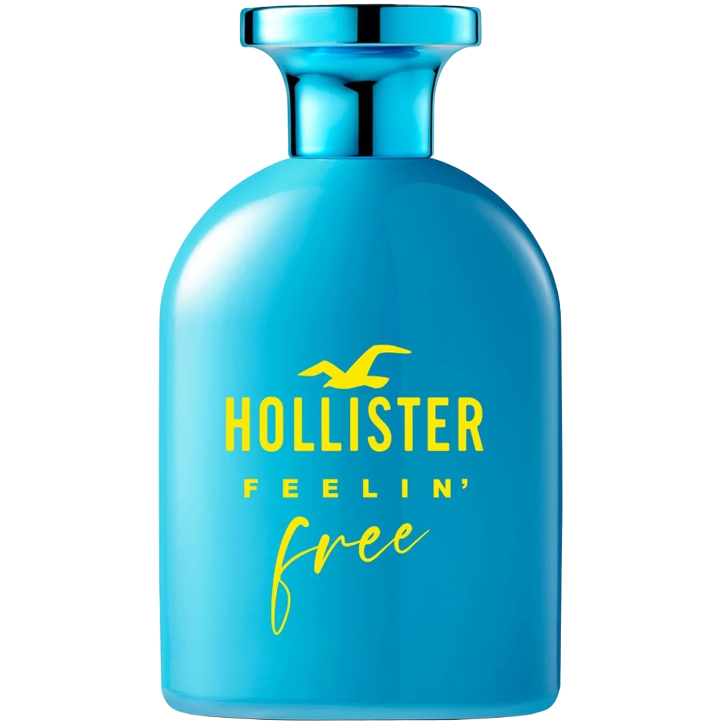 Hollister Feelin' Free for Him