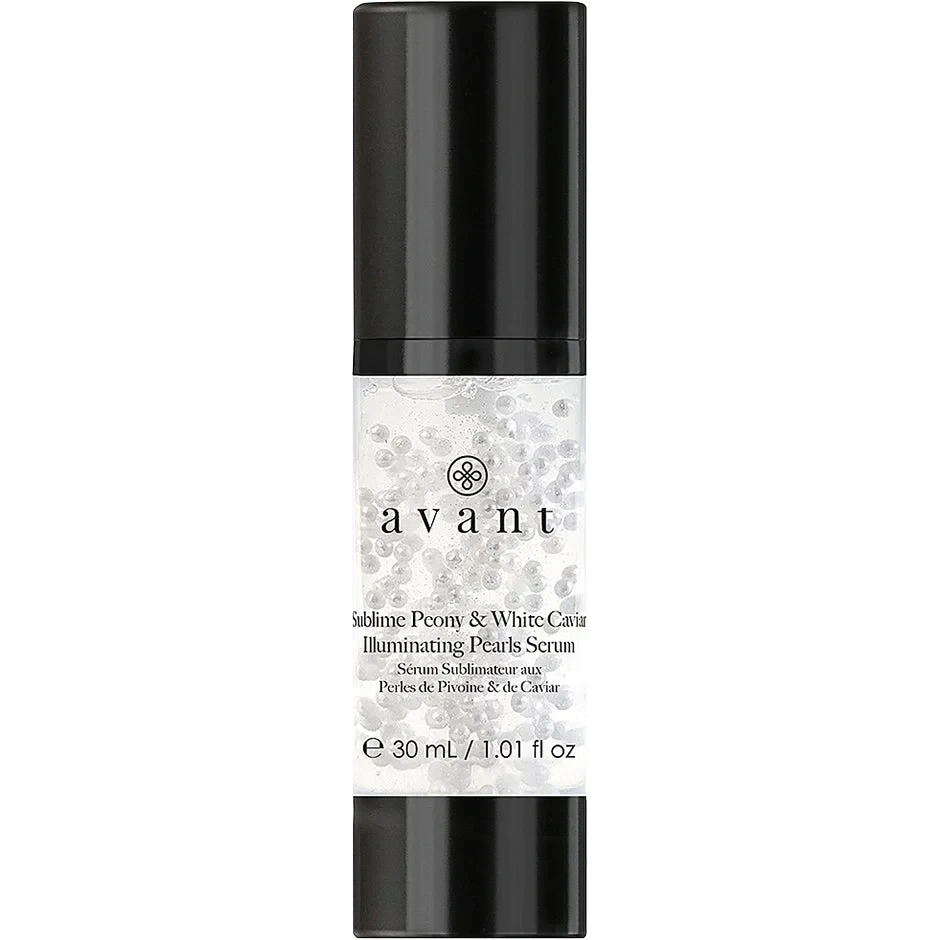 Avant Skincare Sublime Peony & White Caviar Illuminating Pearls Serum