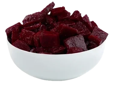 Bama Rødbeter Syltede 2kg