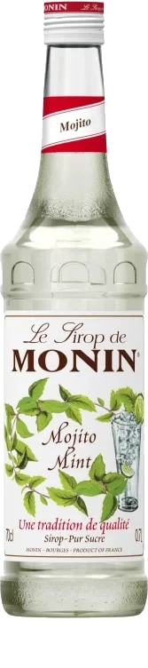 Mojito Mint Sirup 70cl Monin