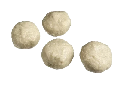 Potetball/komle   5kg