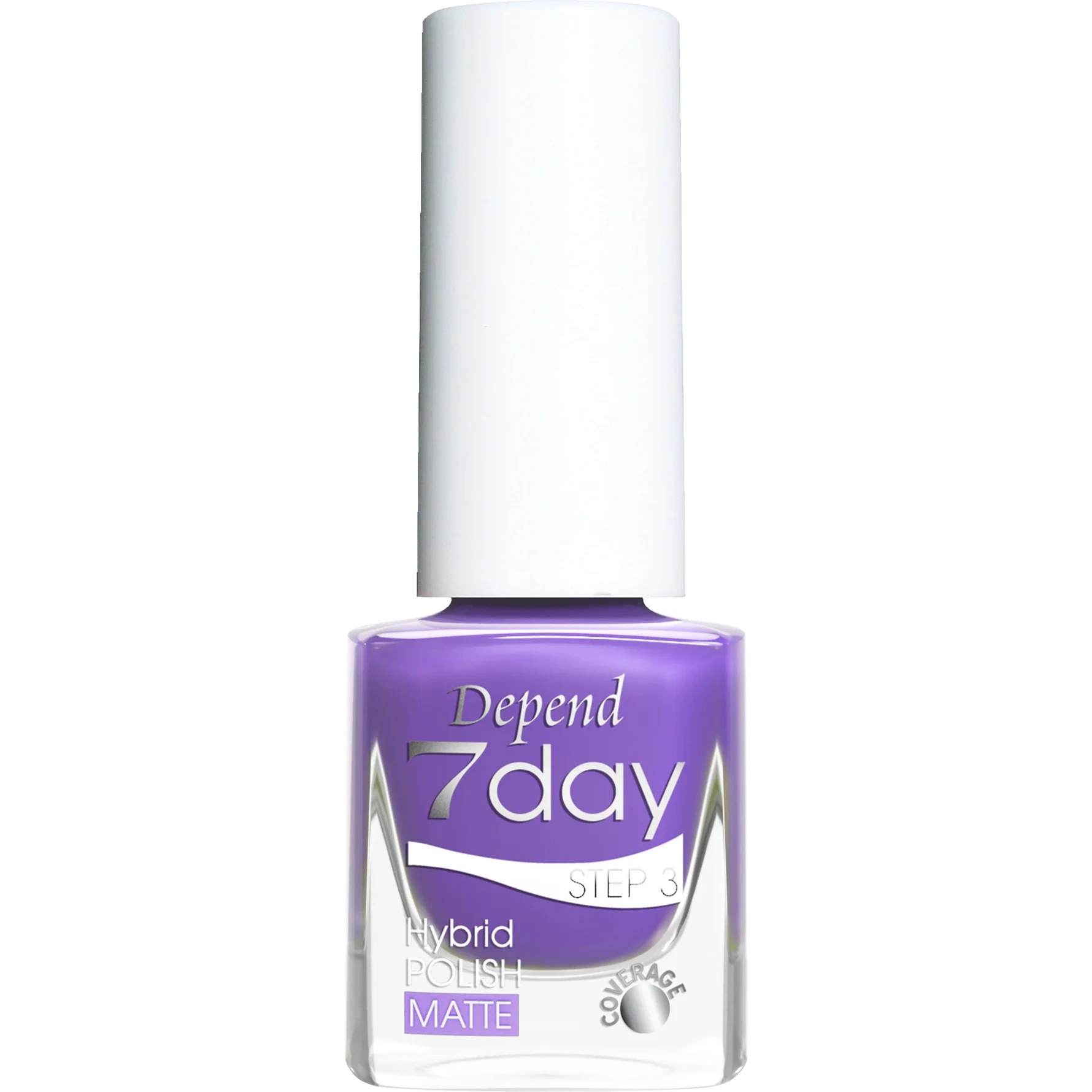 Depend 7day - WOW! Collection 70134 OMG!