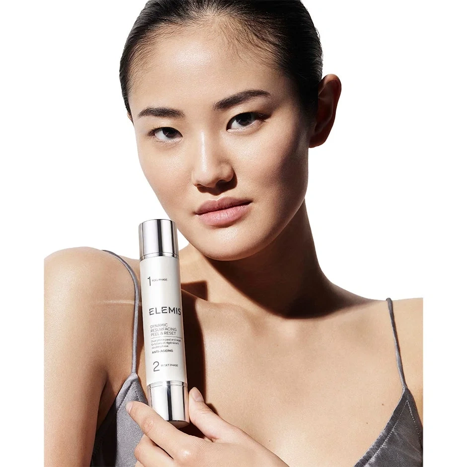 Elemis Dynamic Resurfacing Peel & Reset 30 ml