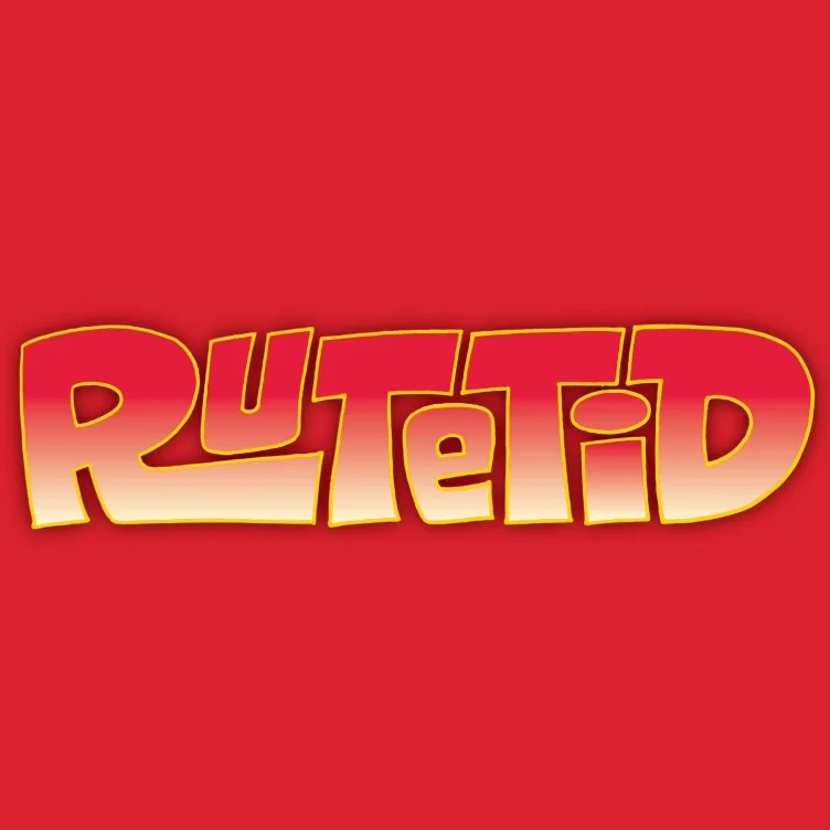 Rutetid Blad