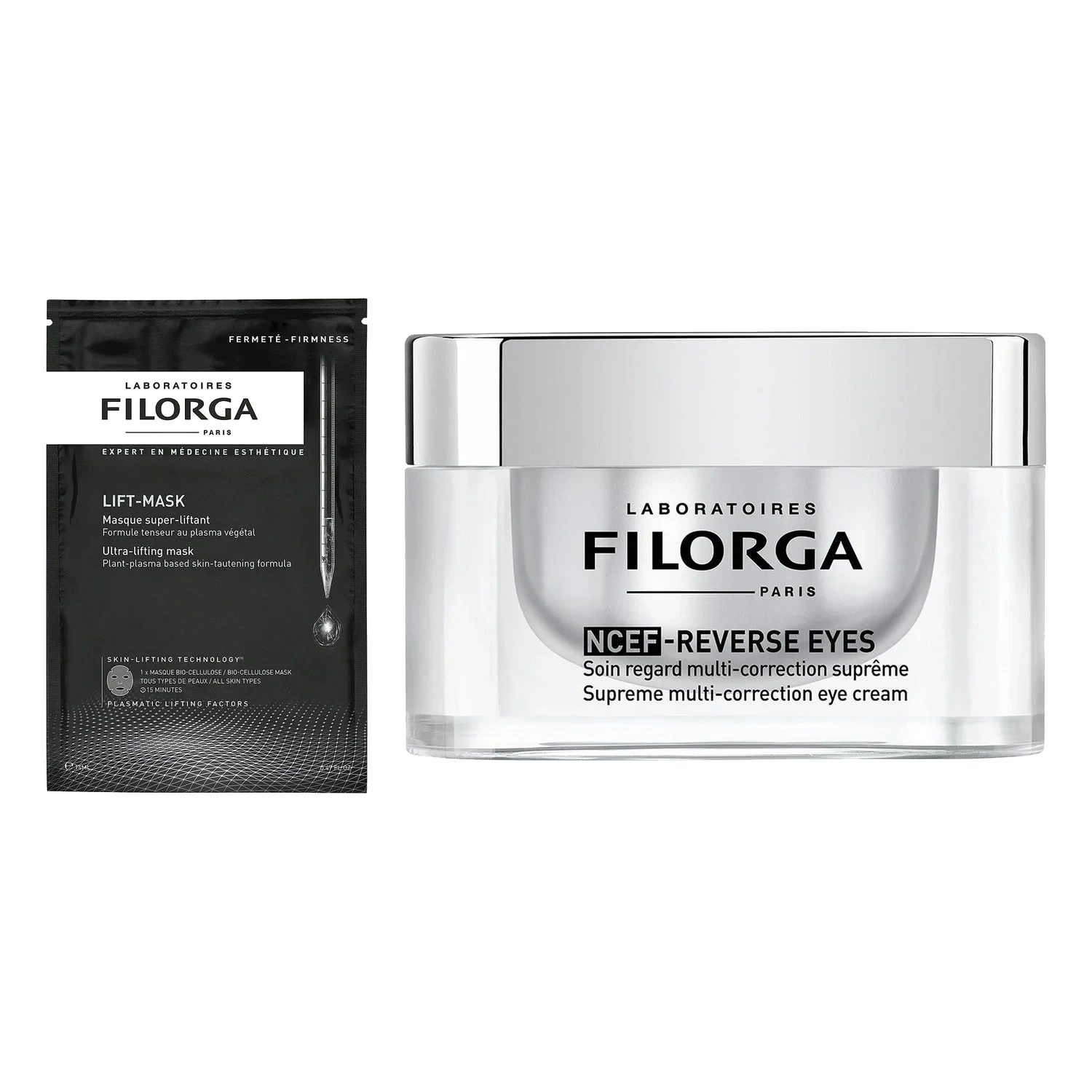 Filorga NCEF-Reverse Eyes 15 ml