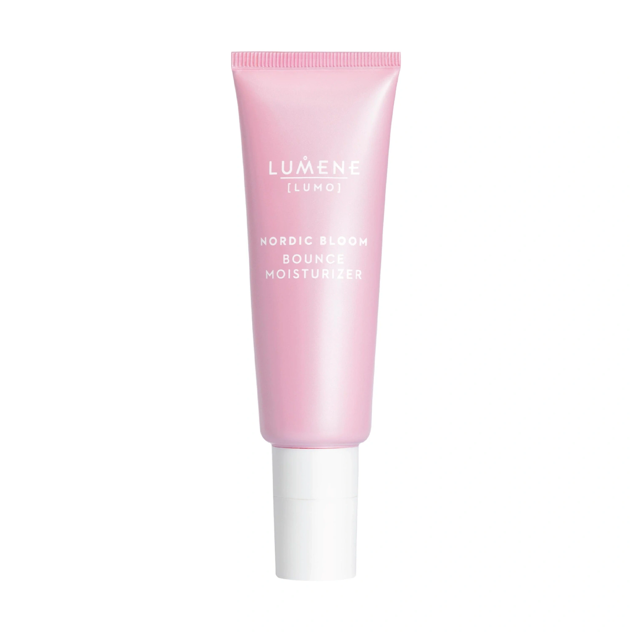 Lumene Nordic Bloom Bounce Moisturizer, 50 ml