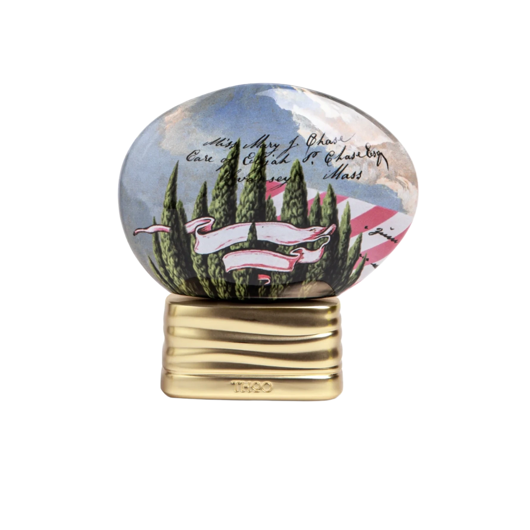 The House of Oud Doux Ennui Eau de Parfum Ennui