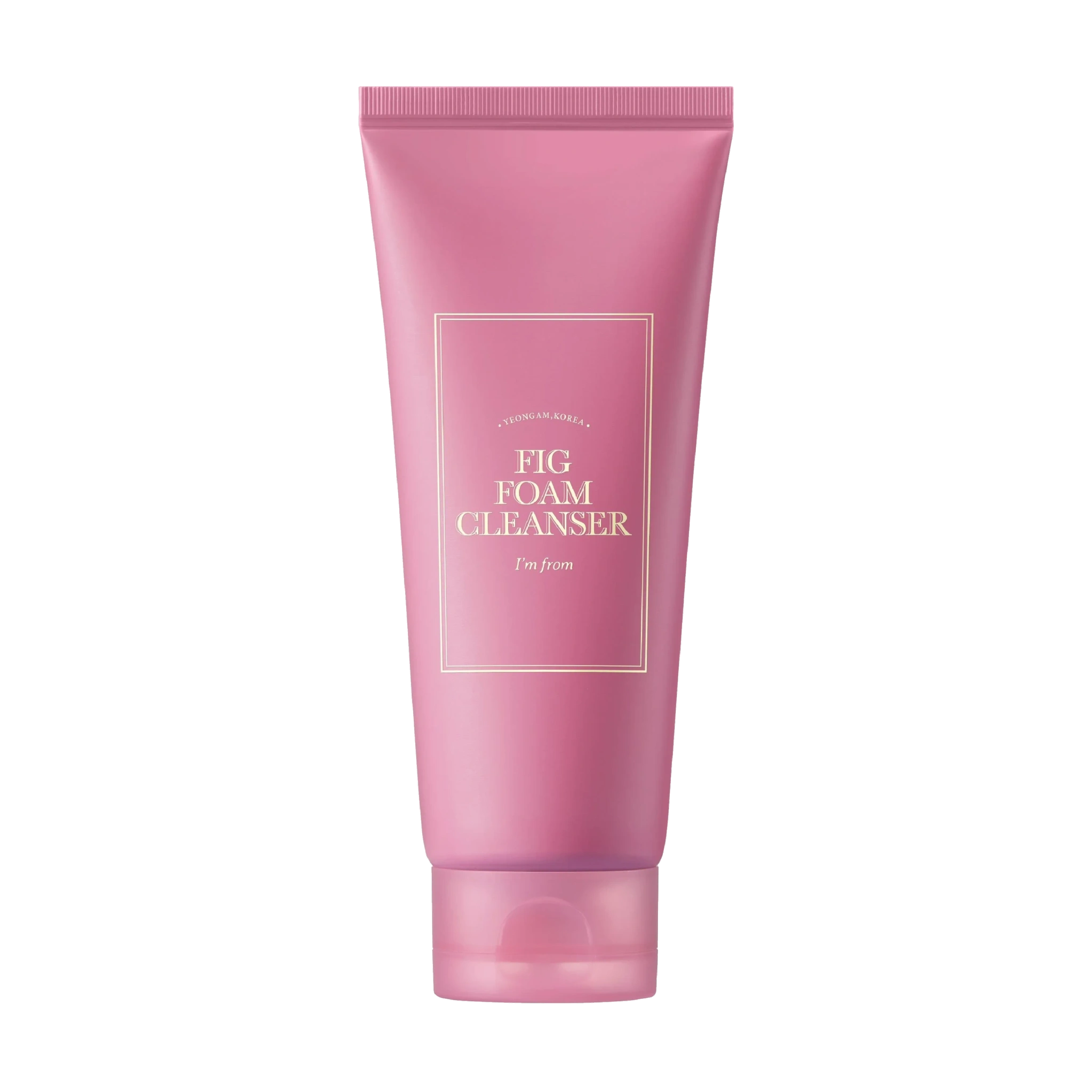 I'm From Fig Foam Cleanser, 150 ml