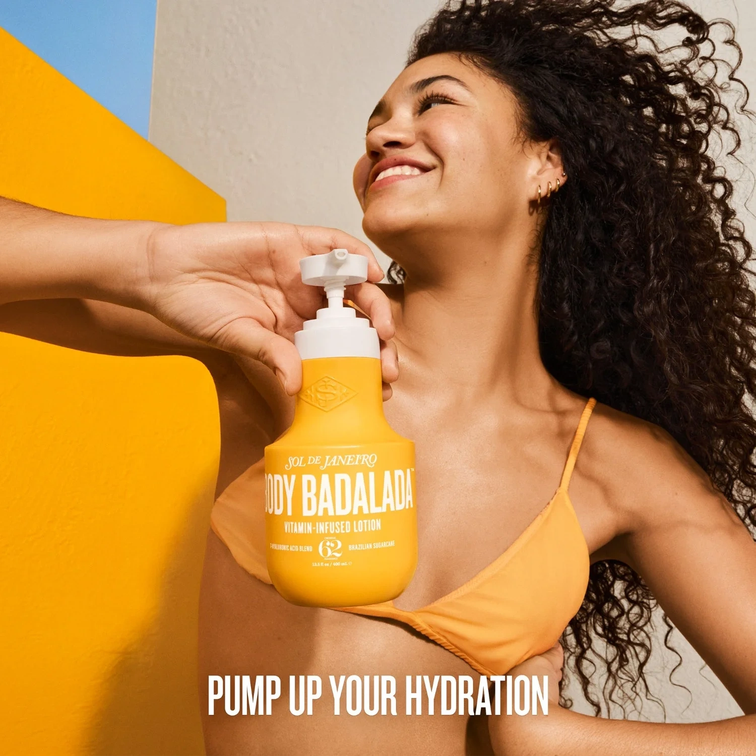 Sol de Janeiro Body Badalada