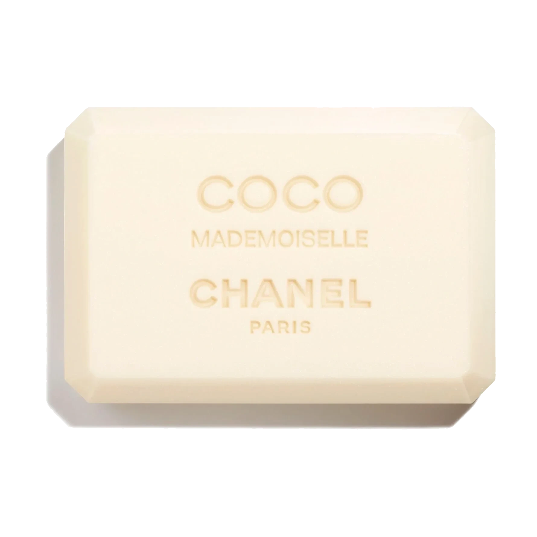 CHANEL GENTLE PERFUMED SOAP 100 g