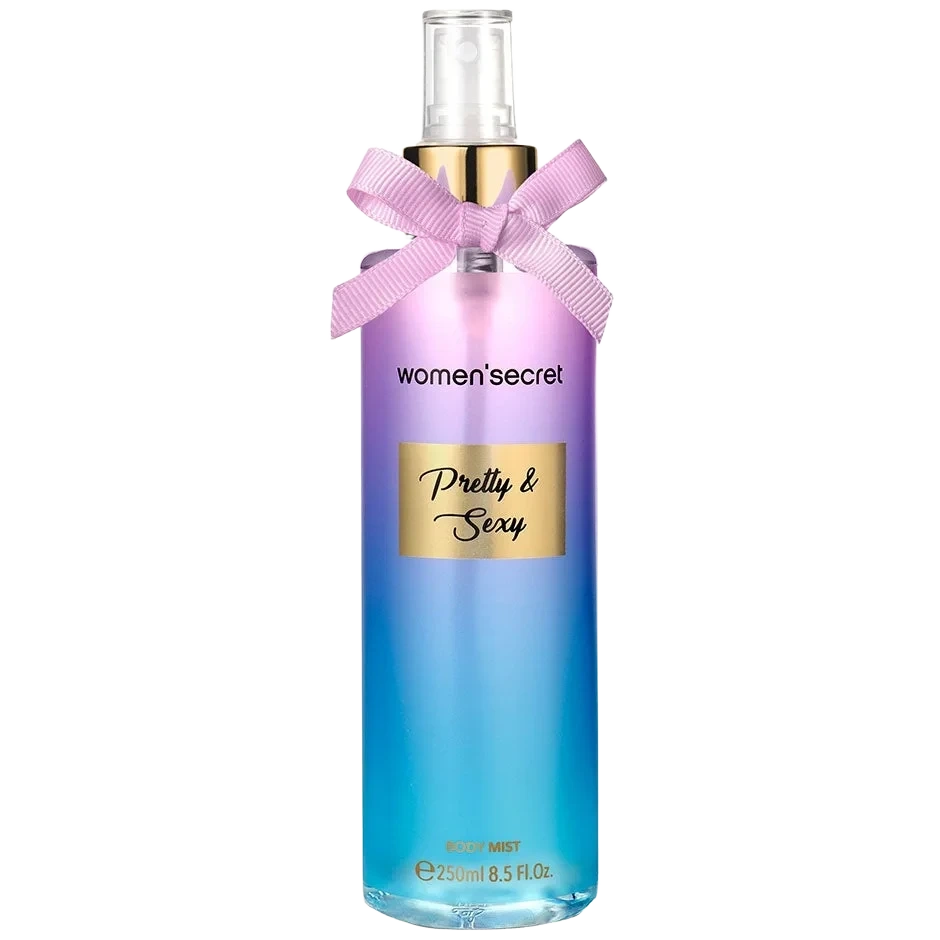 Women'Secret Pretty & Sexy