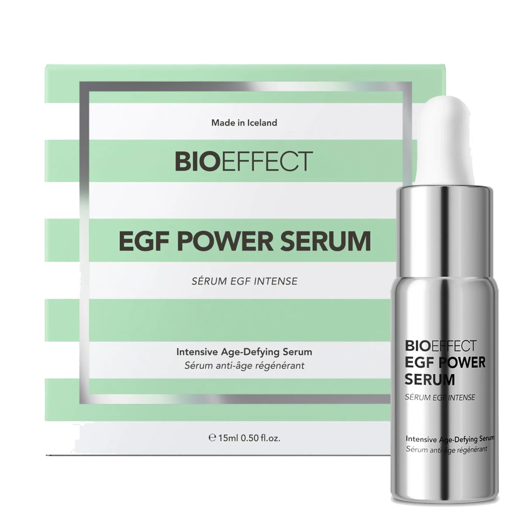 Bioeffect EGF Power Serum
