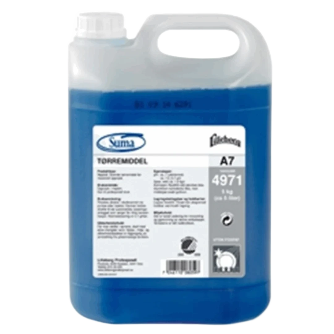 Renax powerrinse a7  5,2kg