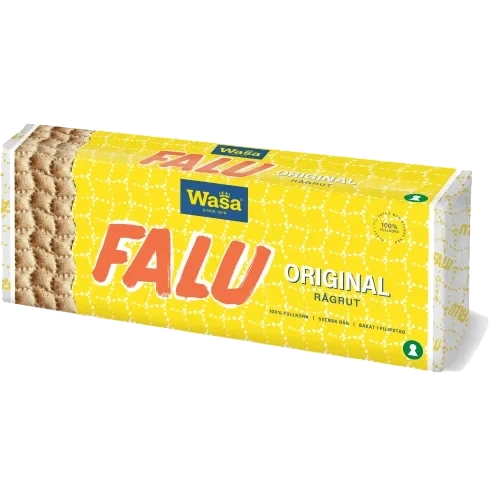 Falu Rågrut Original