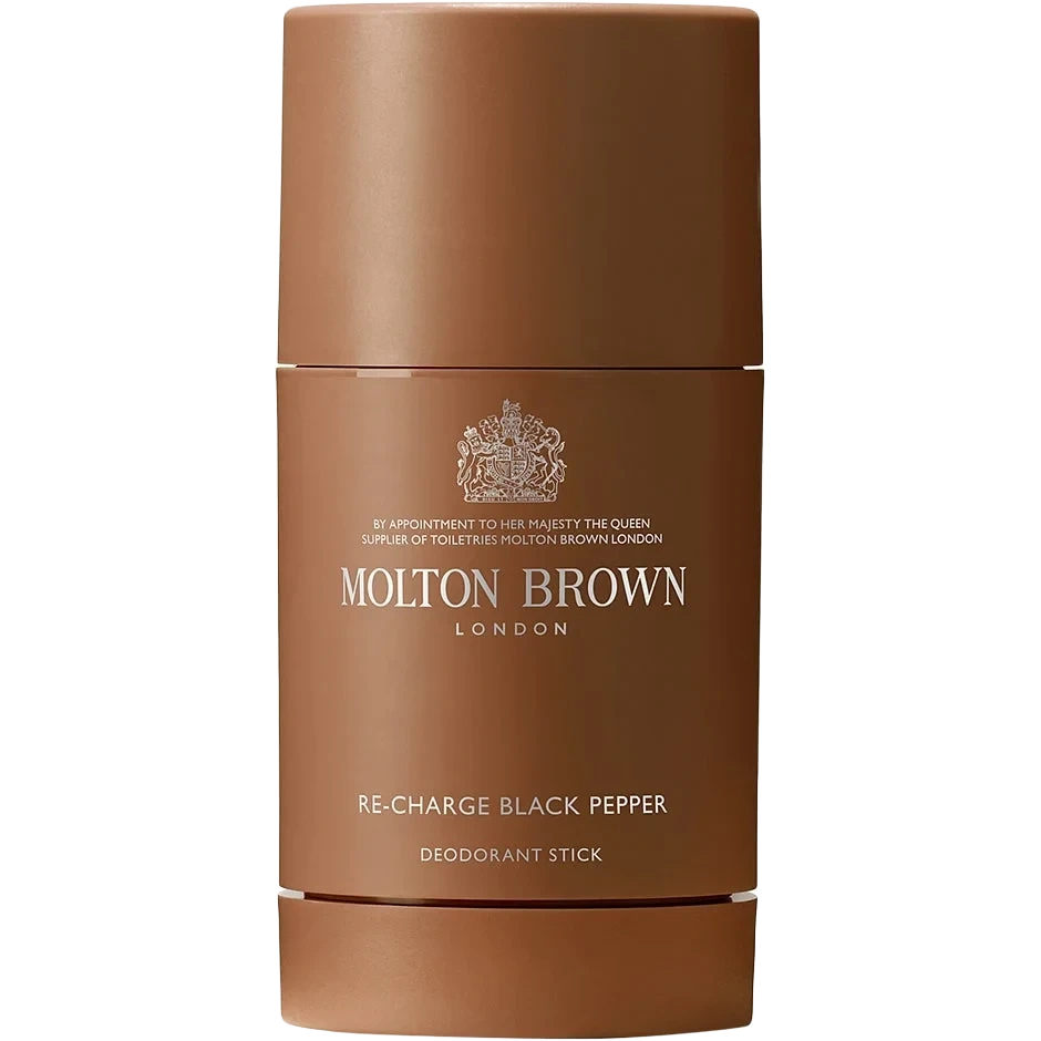 Molton Brown Re-charge Black Pepper Deoderant Stick