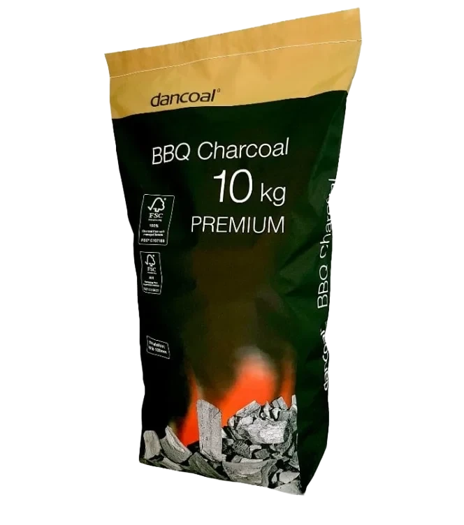 Grillkull Premium Xl 10kg Dancoal