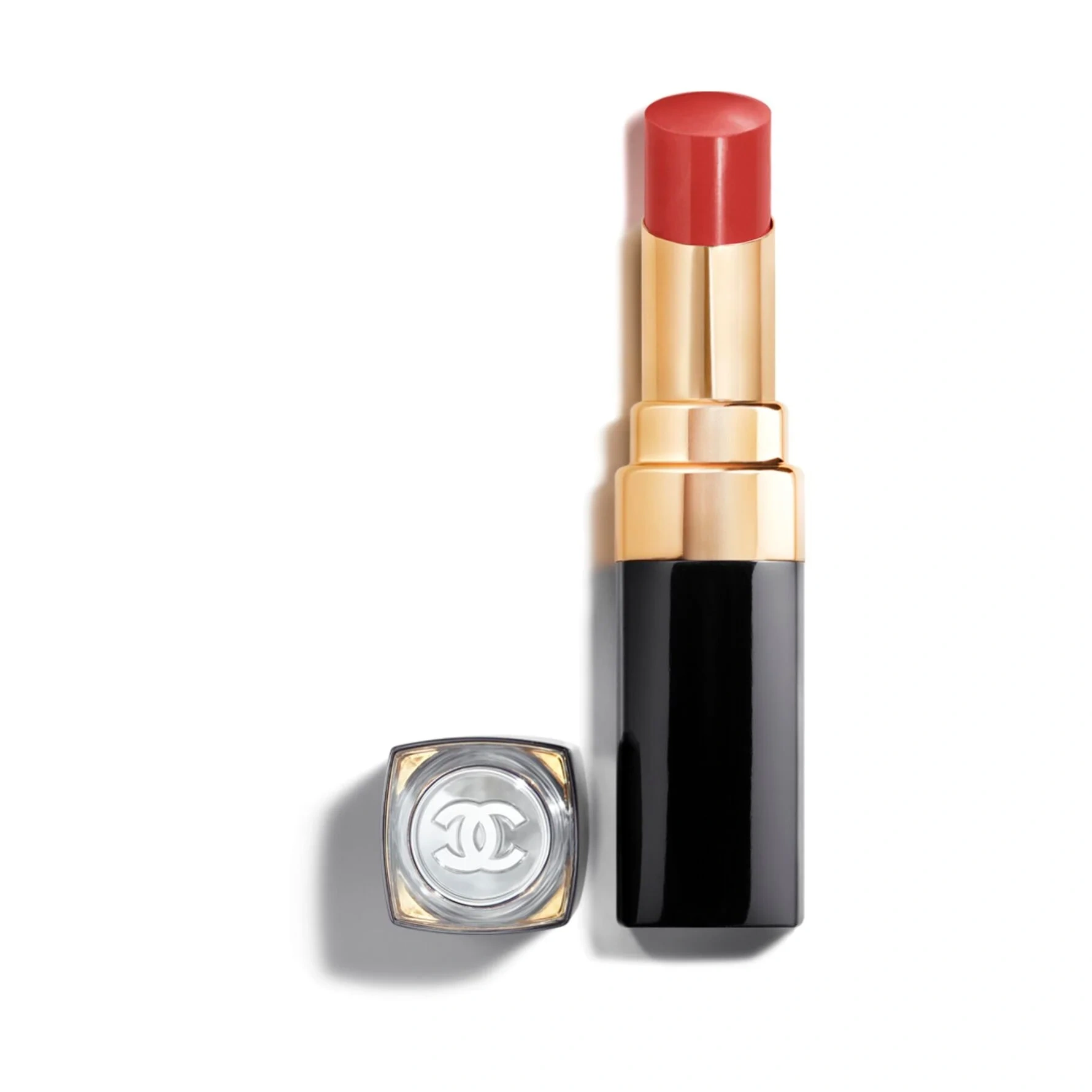 CHANEL COLOUR, SHINE, INTENSITY IN A FLASH 282 Zesty