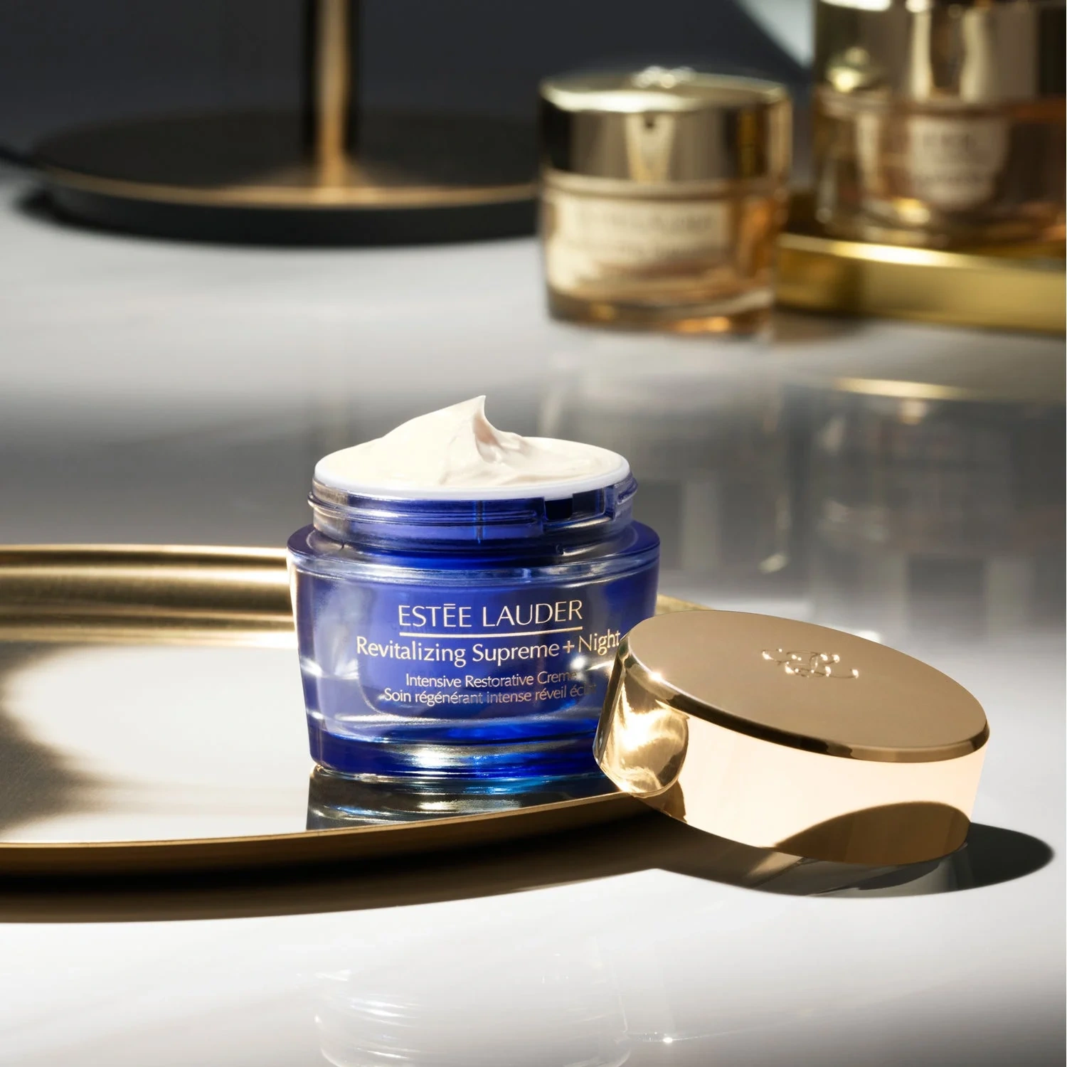 Estée Lauder Revitalizing Supreme+ Night Cream 50 ml