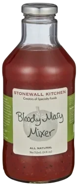 Stonewall Kitchen Bloody Mary Mix
