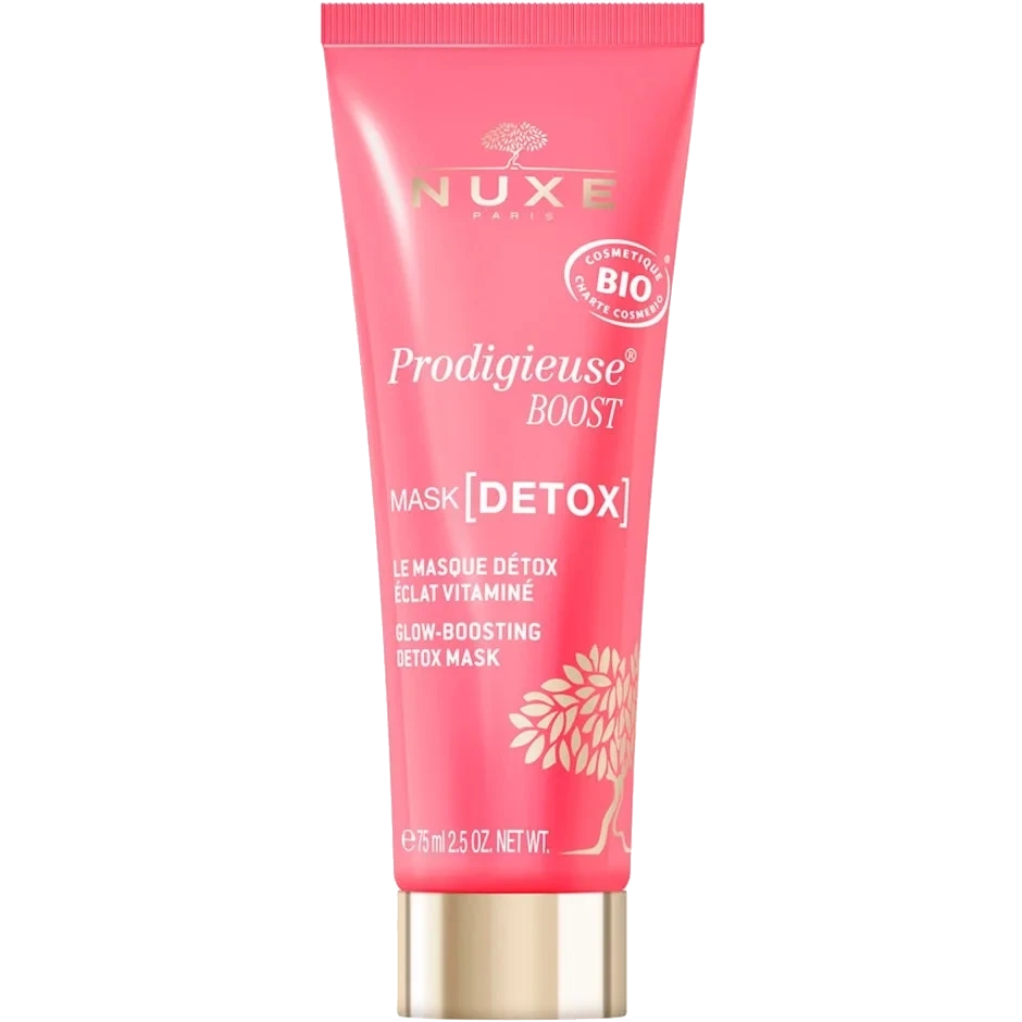 Prodigieuse Boost Mask Detox