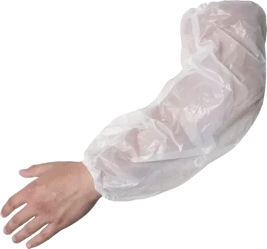 Plastermer Hvit 43cm Polyetylen