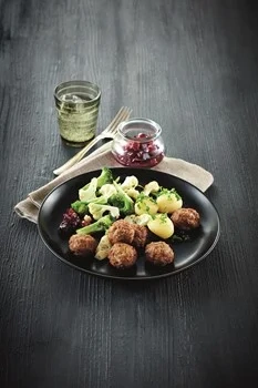 KÖTTBULLAR, 15 G