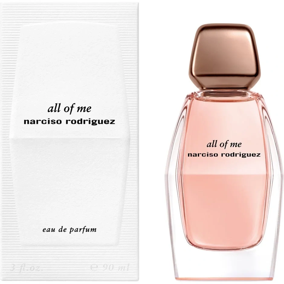 Narciso Rodriguez All Of Me Eau de Parfum 90 ml