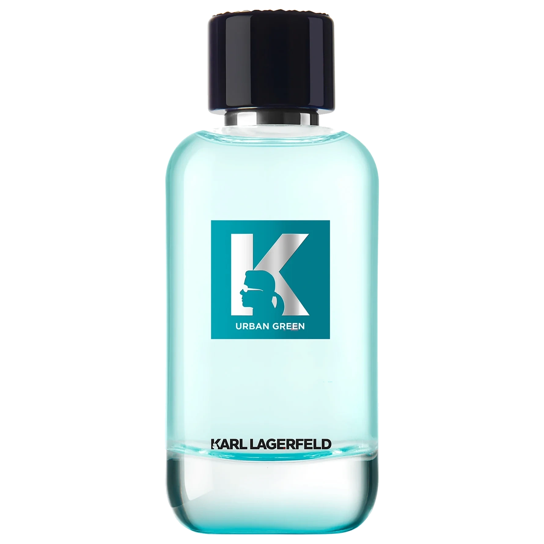 Karl Lagerfeld Jeans Urban Green Pour Homme Eau de Toilette 100 ml