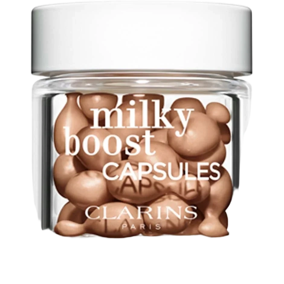 Clarins Milky Boost Capsules