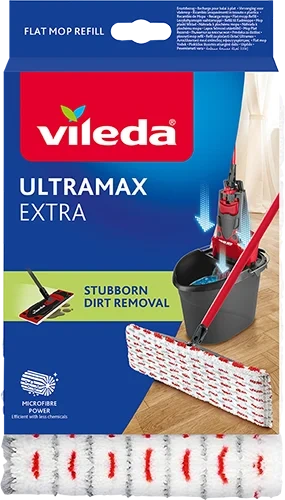 Ultramax Extra Refill
