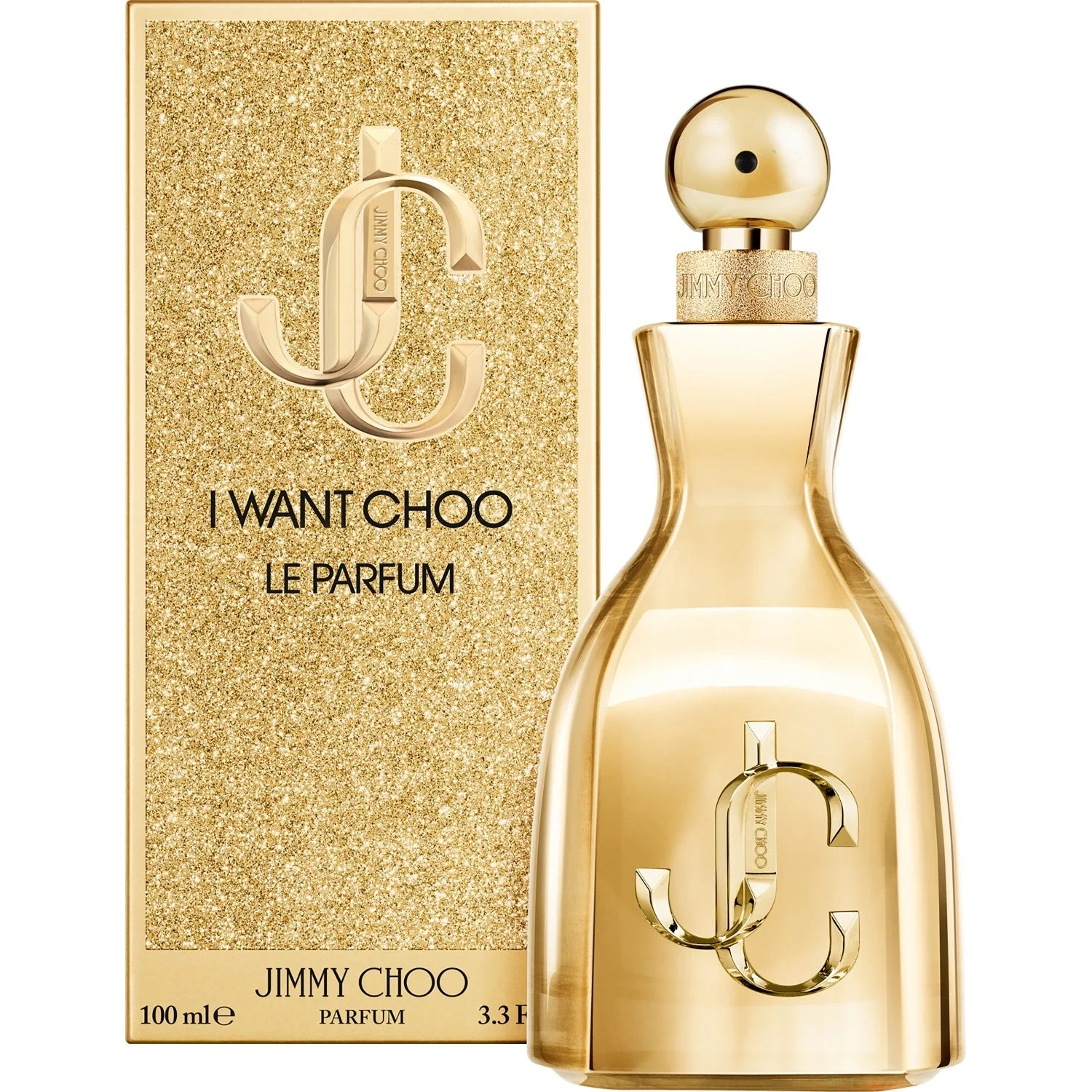 Jimmy Choo I Want Choo Le Parfum