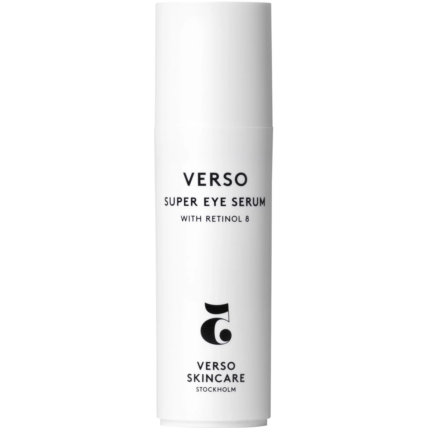 Verso N°5 Super Eye Serum With Retinol 8