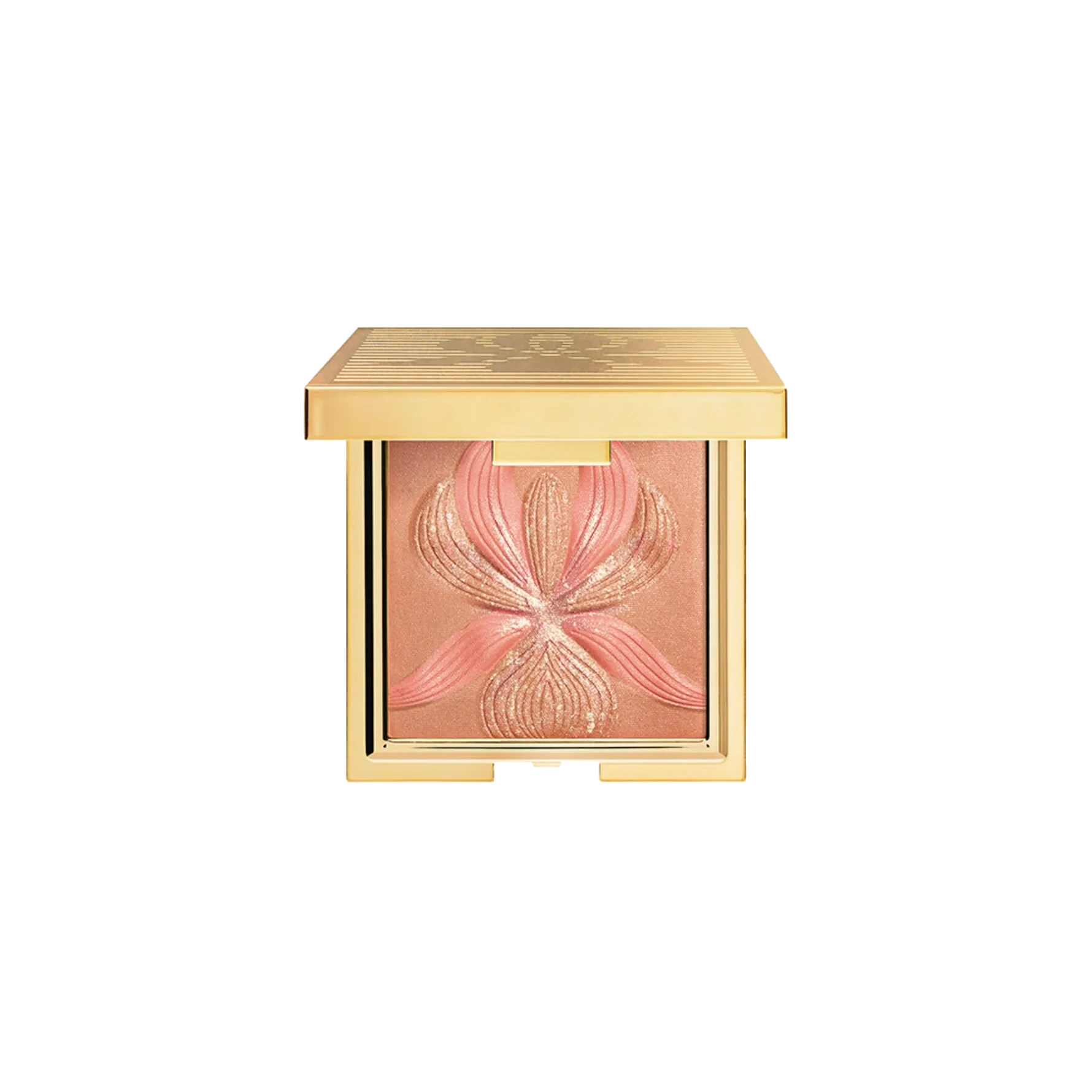 Sisley Palette L'Orchidée Blush Highlight
