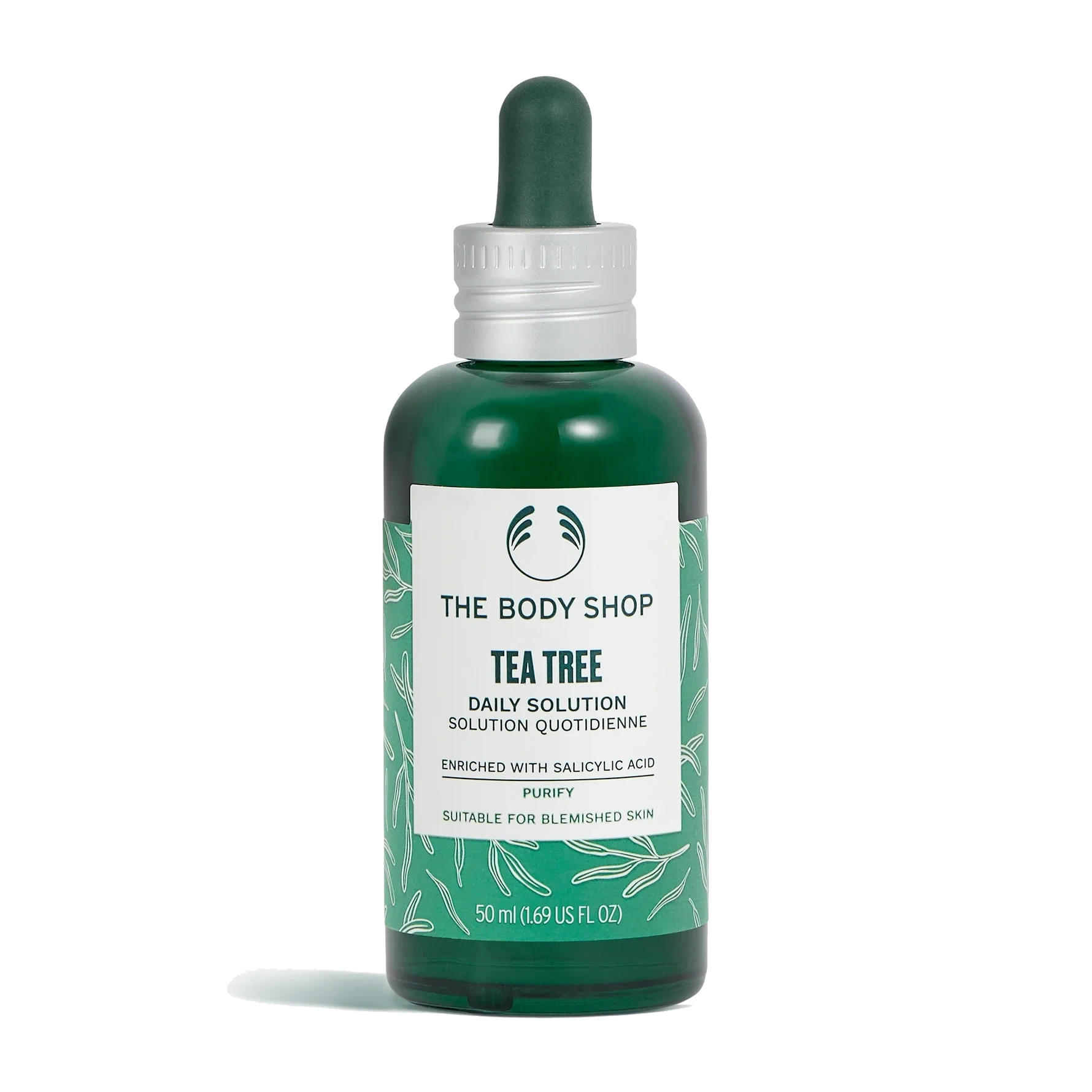 THE BODY SHOP Tea Tree Daily Solution 50 ml