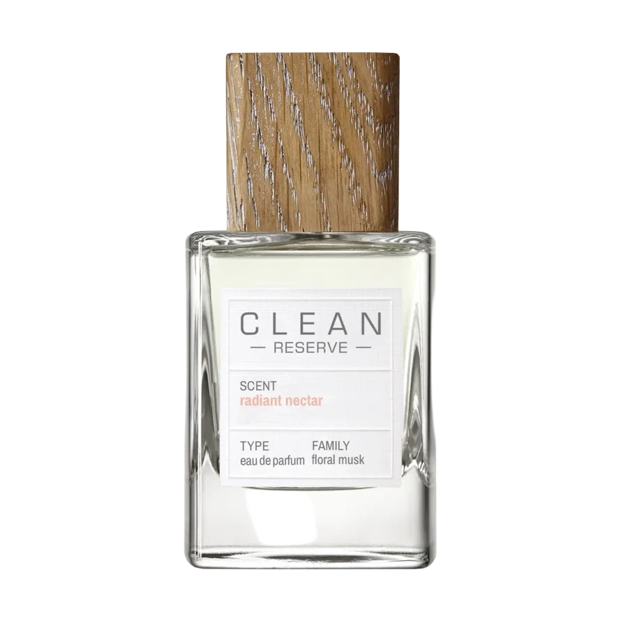 Clean Reserve Radiant Nectar Eau de Parfum 50 ml
