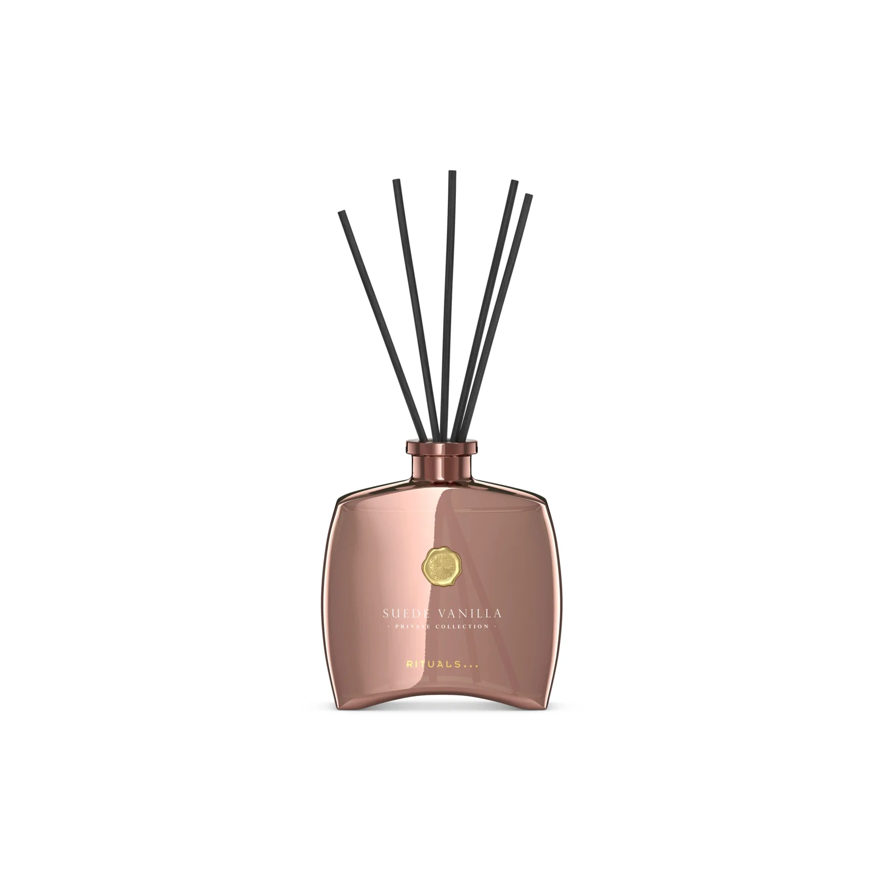 RITUALS Suede Vanilla Mini Fragrance Sticks