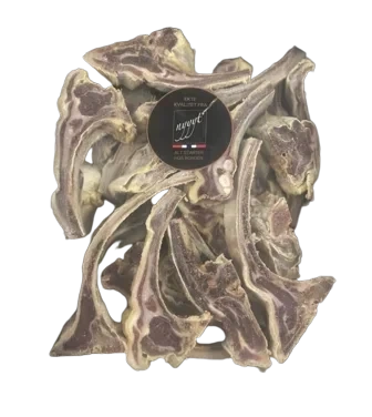 Pinnekjøtt