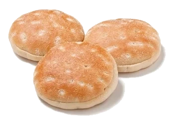 Hamburgerbröd surdeg