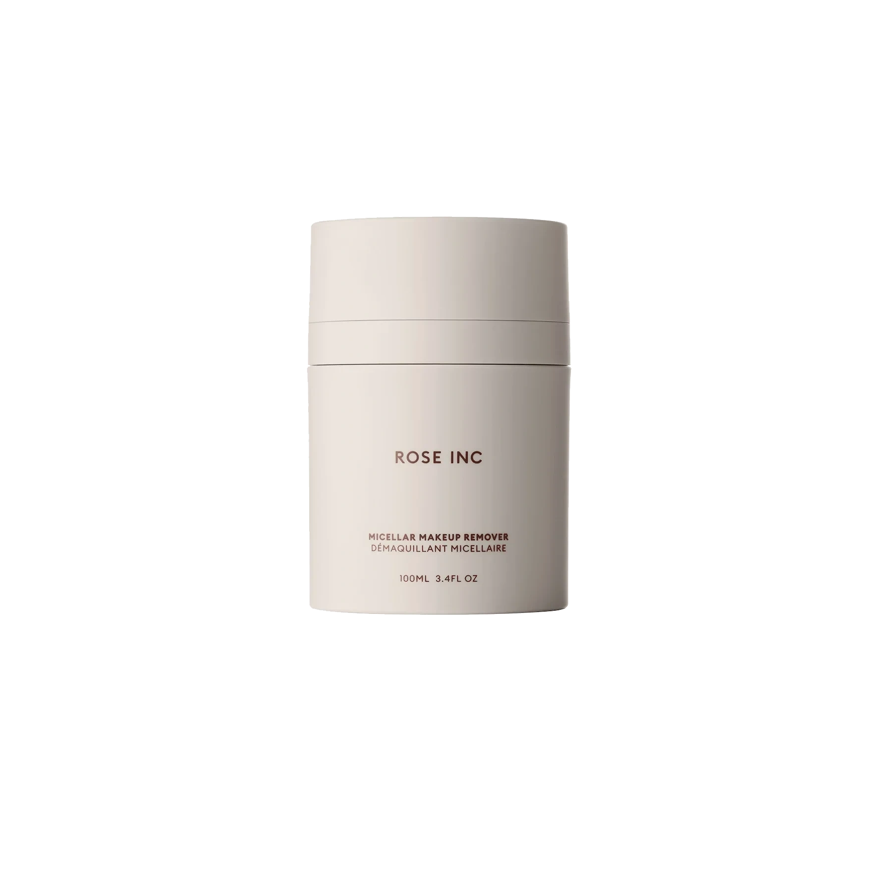 Rose Inc Cleanse Sublime Micellar Makeup Remover 100 ml