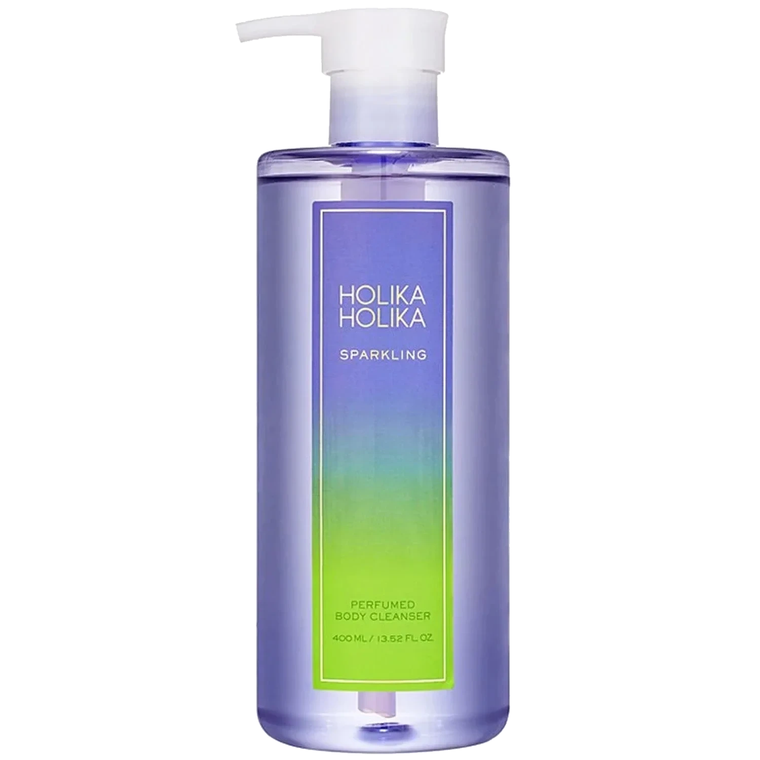 Holika Holika Perfumed Body Cleanser