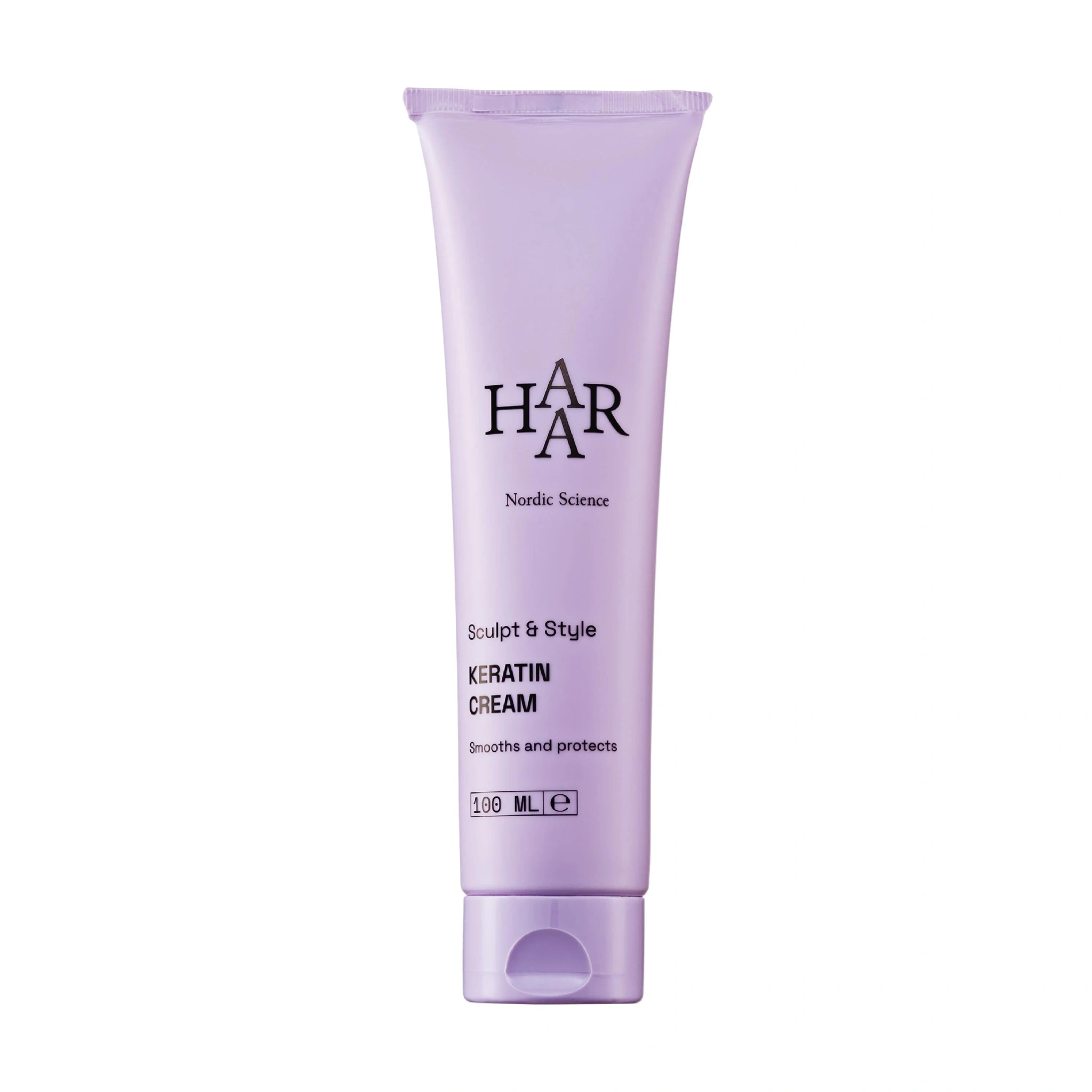 HAAR Keratin Cream, 100 ml