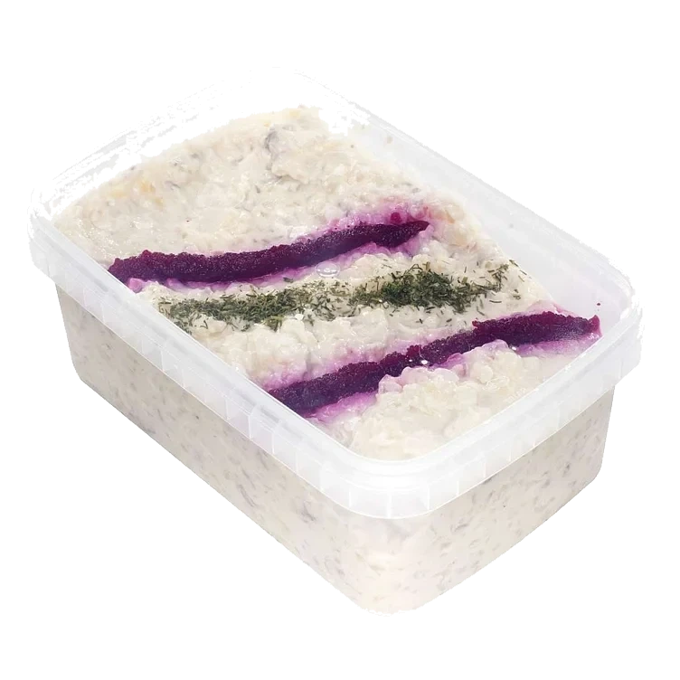 Sildesalat 1kg Salatmestern