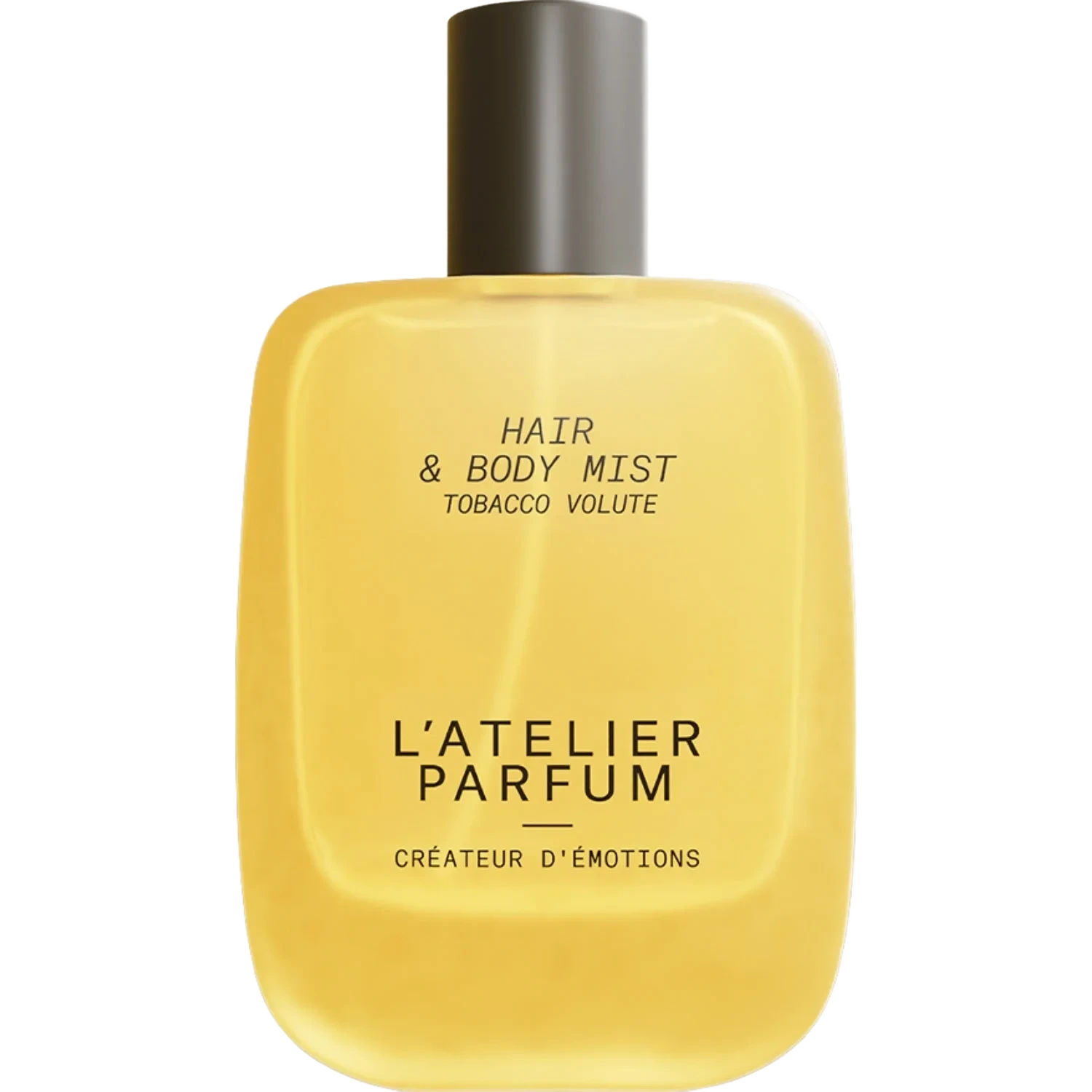Látelier Parfum Hair & Body Mist