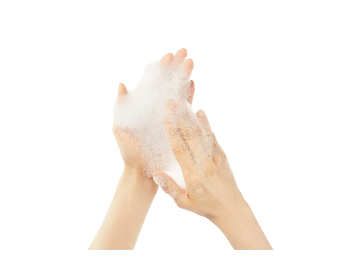 COSRX Low pH Good Morning Gel Cleanser